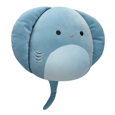 SQUISHMALLOWS 31 CM AKILAH - 586 6619 - 586-6619