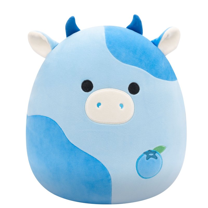 SQUISHMALLOWS 31 CM RUTANYA - 586 6624 - 586-6624