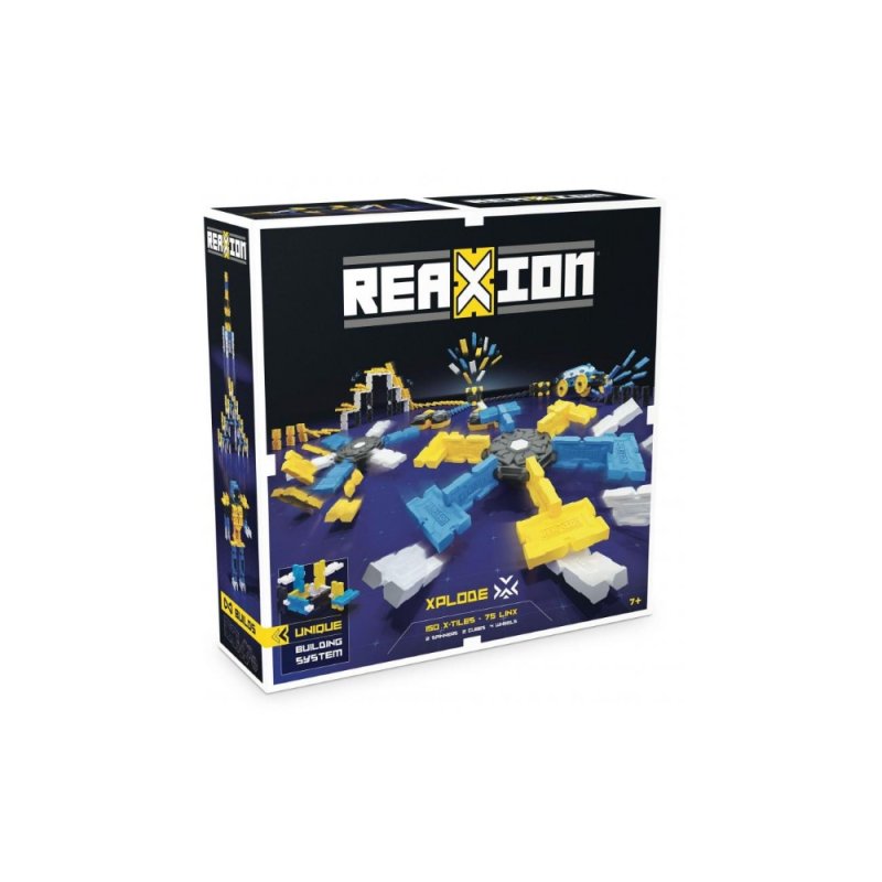 REAXION XPLODE - 601 4717 - 601-4717