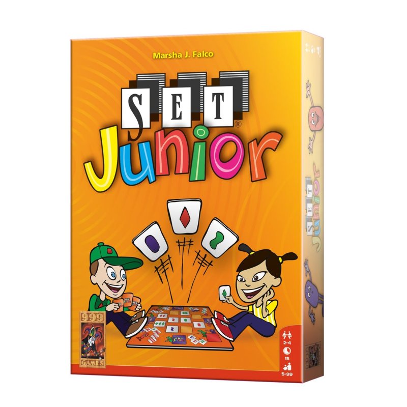 SPEL SET JUNIOR - 601 6316 - 601-6316