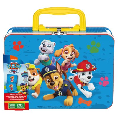 PAW PATROL MEMO MATCH - 601 6827 - 601-6827