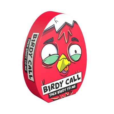 SPEL BIRDY CALL - 610 0345 - 610-0345