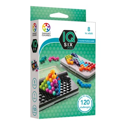 SPEL IQ SIX PRO - 610 0479 - 610-0479