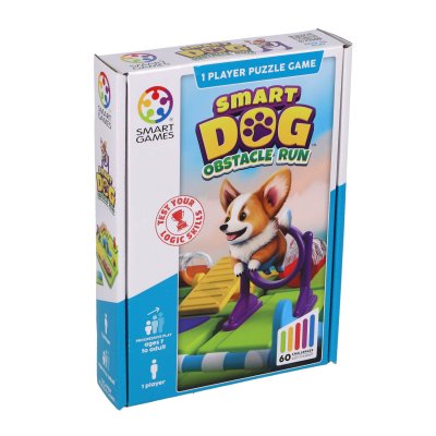 SPEL SMART DOG - 610 4510 - 610-4510