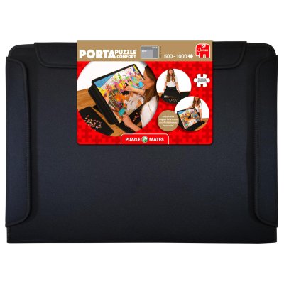 PUZZEL MAT PORTA COMFORT TOT 1000 STUKJE - 613 0353 - 613-0353