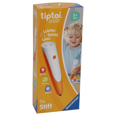 RAVENSBURGER TIPTOI DE STIFT - 624 2061 - 624-2061