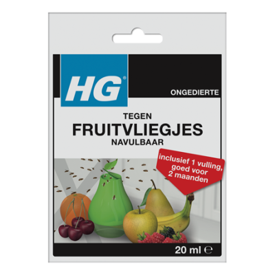 HG X FRUITVLIEGJESVAL - 626002100 - 626002100