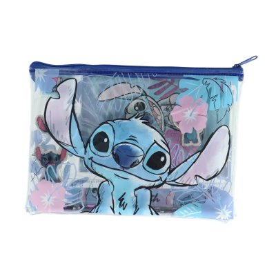 STITCH FASHION WRITING SET - 655 5292 - 655-5292