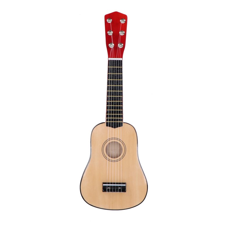 GITAAR 53CM HOUT - 685 1921 - 685-1921