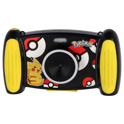 POKEMON INTERACTIEVE CAMERA - 690 3000 - 690-3000