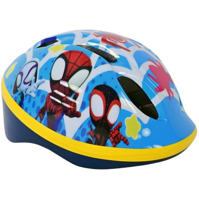 SPIDEY HELM - 705 1034 - 705-1034