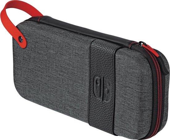 SWITCH DELUXE TRAVELCASE ELITE EDITION - 708056066116 1 - 181563