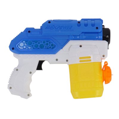 WATERPISTOOL ELEKTRISCH 22 CM 2 ASSORTI - 721 0008 - 721-0008