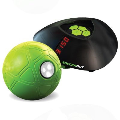 SMARTBALL VOETBAL BOT - 736 1001 - 736-1001