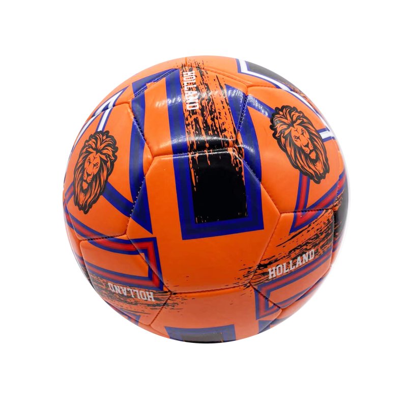 BAL ORANJE HOLLAND CC MAAT 5 - 736 4095 - 736-4095