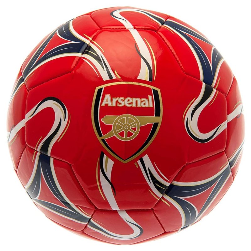 VOETBAL ARSENAL CC MAAT 5 - 736 8016 - 736-8016