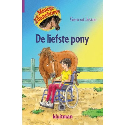 MANEGE DE ZONNEHOEVE DE LIEFSTE PONY - 778x1200 1 - *0010215719