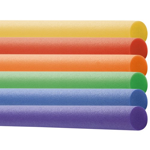 ZWEMNOODLE 160 CM ASSORTI - 779 2367 - 779-2367