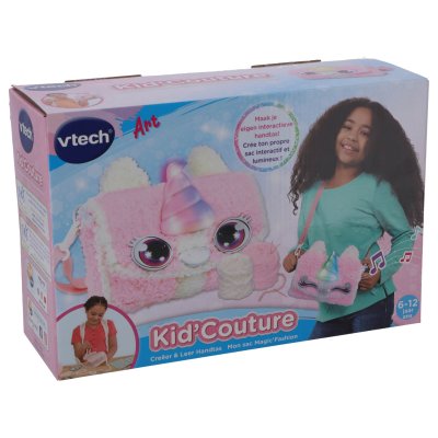 KID&apos;COUTURE UNICORN CREEER &amp; LEER HANDTA - 786 3823 - 786-3823