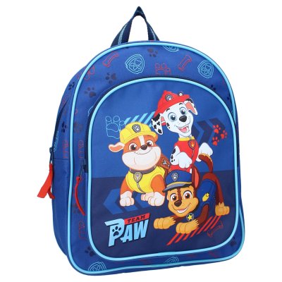 RUGTAS PAW PATROL GO PUPS GO - 786 4540 - 786-4540