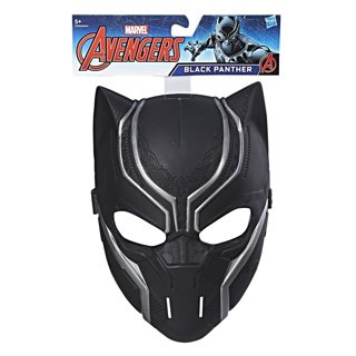 MARVEL AVENGERS HERO MASKER ASSORTI - 802 9455 4 - 802-9455