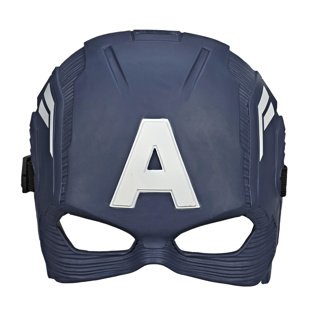 MARVEL AVENGERS HERO MASKER ASSORTI - 802 9455 5 - 802-9455