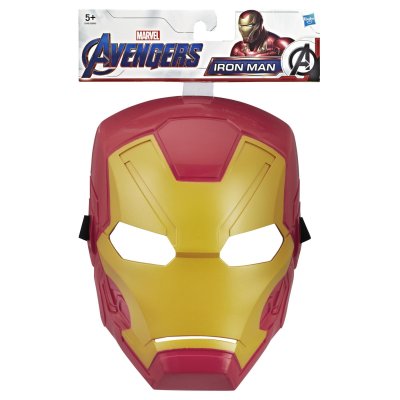 MARVEL AVENGERS HERO MASKER ASSORTI - 802 9455 - 802-9455