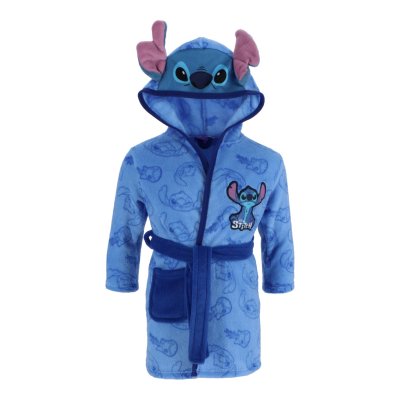 LILO &amp; STITCH BADJAS BLAUW MAAT 98-104 - 810 1388 - 810-1388