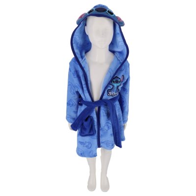 LILO &amp; STITCH BADJAS BLAUW MAAT 110-116 - 810 1395 - 810-1395