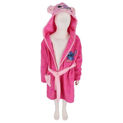 LILO &amp; STITCH BADJAS ROZE MAAT 110-116 - 810 1432 - 810-1432