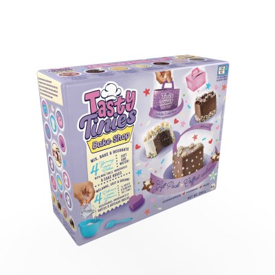 TASTY TINIES GIFT PACK - 860 7006 - 860-7006