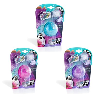 LIGHT-UP COSMIC CRUNCH 1-PACK - 861 0329 - 861-0329