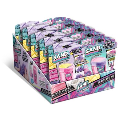 SO SAND SCENTED SAND 1-PACK - 861 0425 - 861-0425