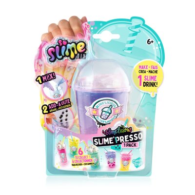 SLIME DRINKS 1 PACK - 861 0671 - 861-0671