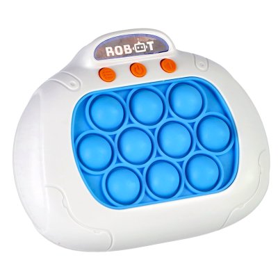 POP IT QUICK PUSH CONTROLLER MET LICHT - 861 2250 - 861-2250