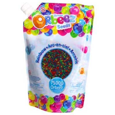 ORBEEZ SEEDS RAINBOW - 861 6121 - 861-6121