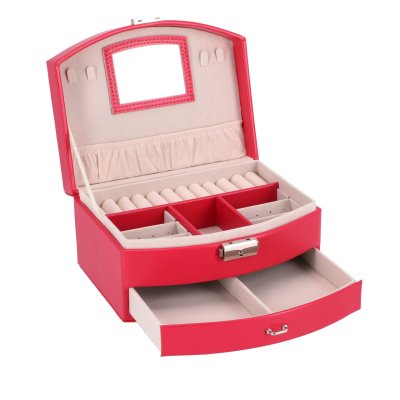 JUWELENBOX DELUXE ROZE - 867 6381 - 867-6381