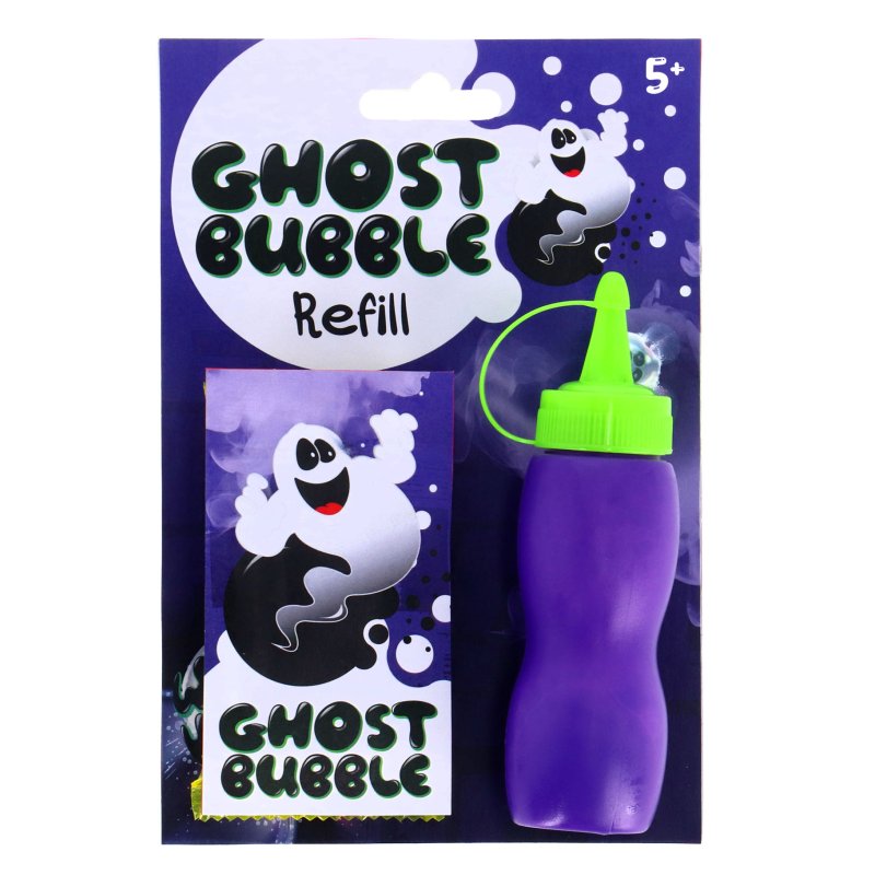 GHOST BUBBLE REFILL - 869 1234 - 869-1234