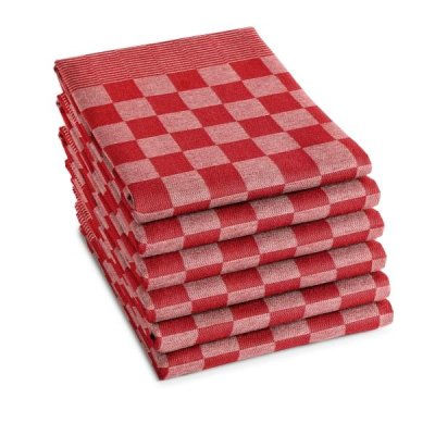 DDDDD TD BARBEQUE RED 65 X 60 CM - 8711219727887 1 - *0010180038