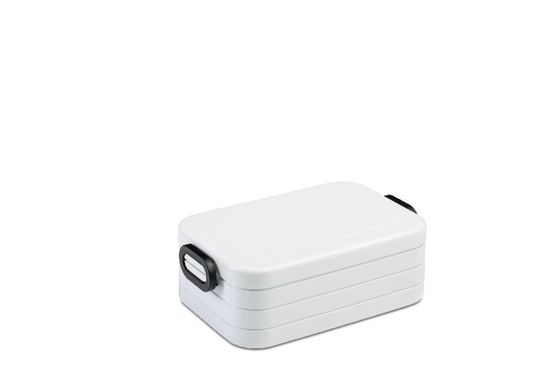 MEPAL LUNCHBOX MIDI - WIT - 8711269869124 - 107632030600