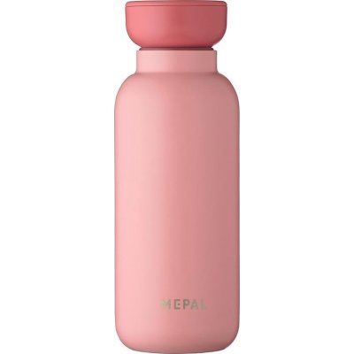 MEPAL ISOLEERFLES 350 ML - NORDIC PINK - 8711269987231 - 104170076700