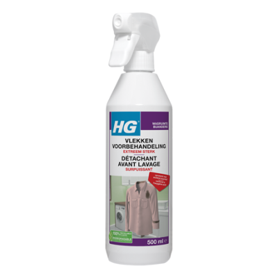 HG VLEKKEN EN PLEKKEN VOORBEH SPRAY X ST - 8711577216580 - 649050100