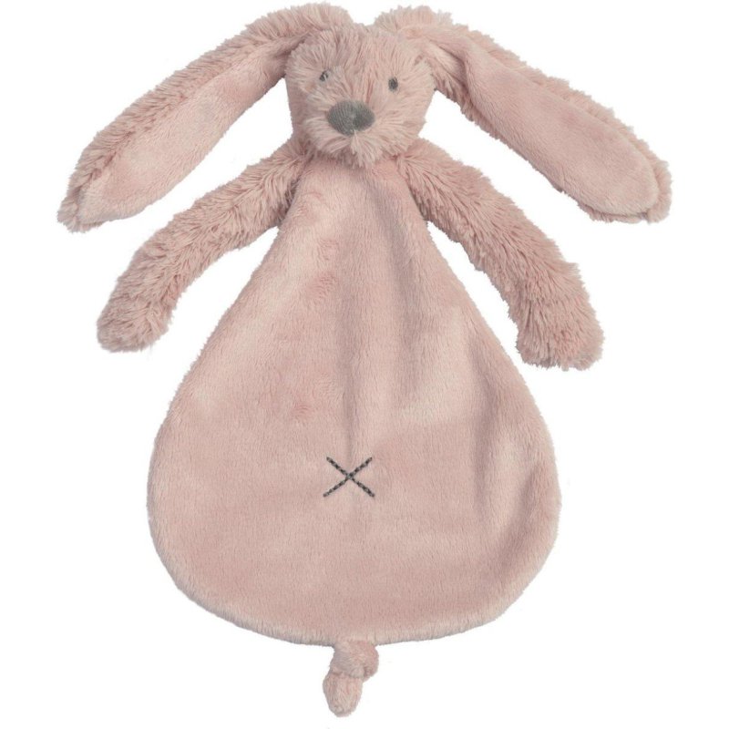 HAPPY HORSE TUTTLE RABBIT OLD PINK - 8711811097593 1 - 133102