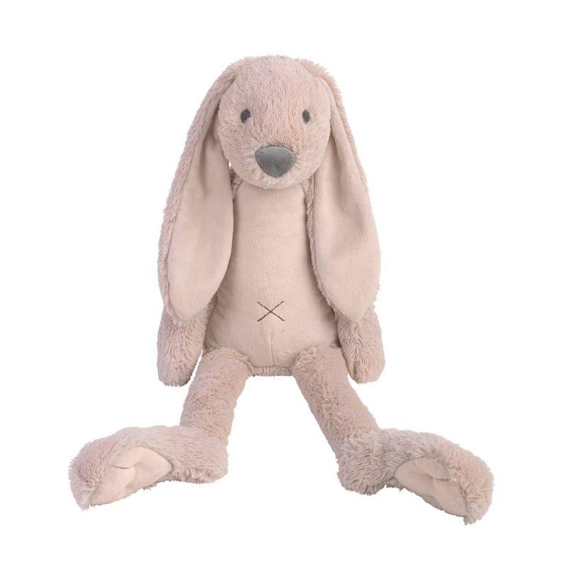 HAPPY HORSE KNUFFEL TINY RABBIT OLD PINK - 8711811097616 - 133104