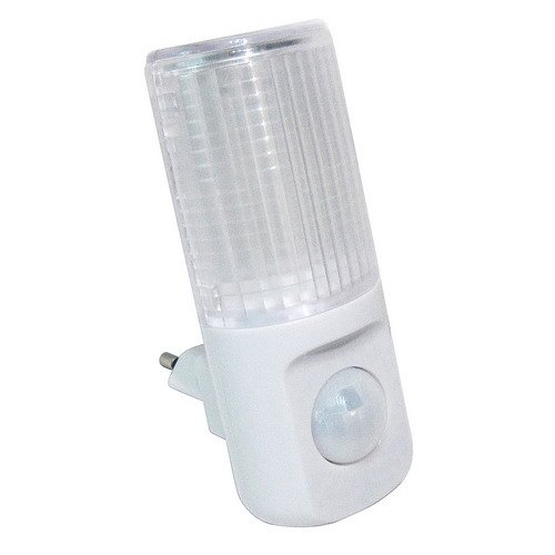 NACHTLAMP MET SENSOR - 8715063580339 - *0010153773