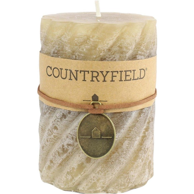 COUNTRYFIELD STOMPKAARS RIB BEIGE 8CM - 8718317824500 - *0010200693