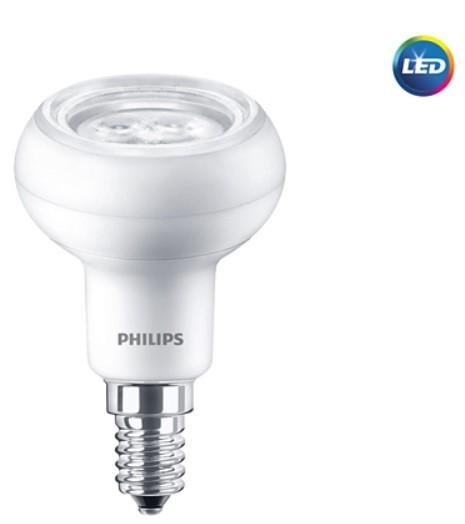 PHILIPS LED SPOT 5W=60W E14 DIMBAAR - 8718696578537 - 26446