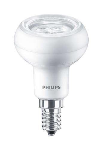 PHILIPS LED SPOT 1.4W=25W E14 - 8718696811733 - 26444