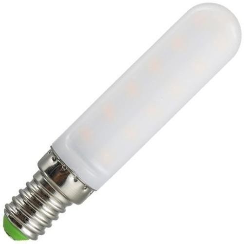 SPL LED AFZUIGKAPLAMPJE (4W) 28W E14 - 8718739060951 - 63254