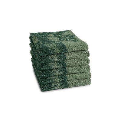 DDDDD KD GREEN GREENS 50 X 55 CM - 8719002182370 1 - *0010198793